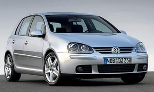 Volkswagen отзывает 27 000 Golf и Jetta