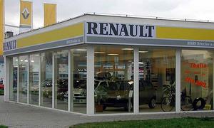 Renault приобретет 25% акций АвтоВАЗа