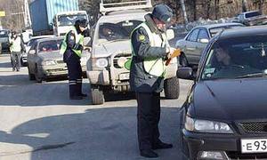 Введение срока годности временных прав вызовет волну взяток