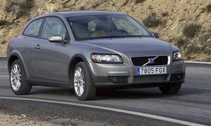 Volvo C30