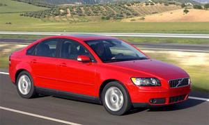 Volvo S40