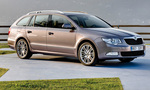 Skoda Superb Combi