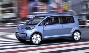 Volkswagen space up!