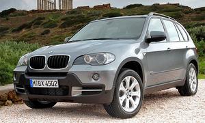 Продажи BMW в мире перевалили за 1 500 000 автомобилей