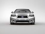 Lexus GS 450h