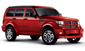 Dodge Nitro