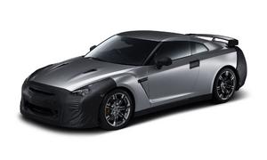 Nissan GT-R