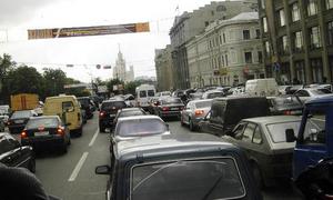 В Москве все-таки появятся платные дороги