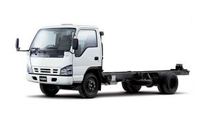 Isuzu NQR 