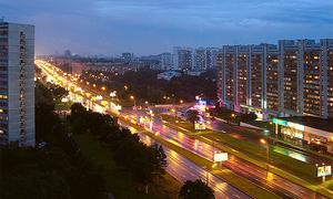 Платных дорог в Москве не будет