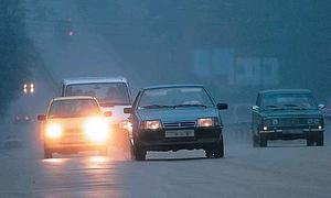 На подмосковных трассах наладят бесперебойное освещение