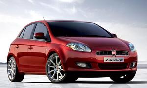 FIAT Bravo