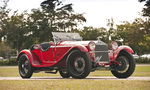 Alfa Romeo 6C 1750 GS Spider 1930 г. в.