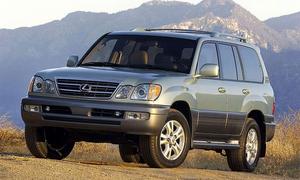 Lexus LX470