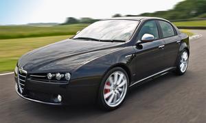 Alfa Romeo 159 TI