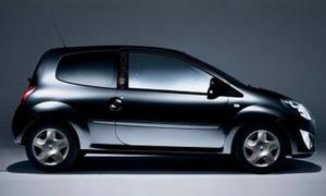 Renault Twingo Nokia