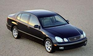 Lexus GS300