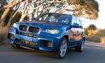 BMW X5 M