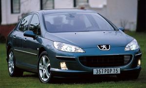 Peugeot может вернуться на рынок США