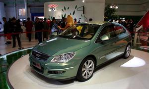 Chery A3