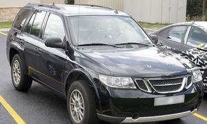 Saab 9-4X