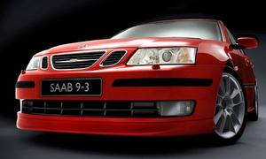 Saab снизил прогноз продаж на 10 000 автомобилей в год