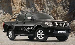 Nissan Navara Die Hard 4.0