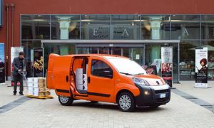 FIAT Fiorino