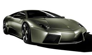 Lamborghini Reventon