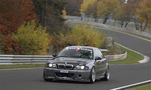 BMW M3 CSL Loaded