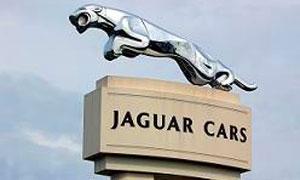 Ford откладывает продажу Jaguar и Land Rover