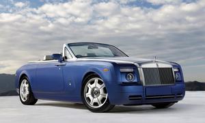 Rolls-Royce Drophead Coupe