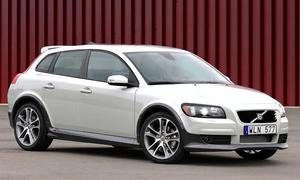 Volvo C30 универсал