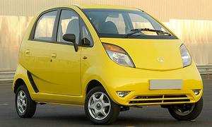 Tata Nano