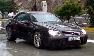 Mercedes-Benz SLC 