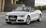 Audi A5 Cabriolet