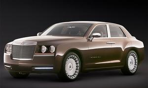 Chrysler Imperial Concept