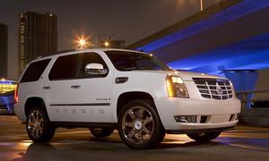 Cadillac Escalade Hybrid