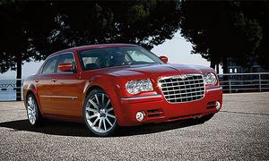 Chrysler 300C 2008