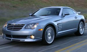 Chrysler Crossfire