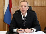 Генерал-майор Геннадий Курзенков