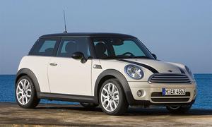 Mini Cooper D