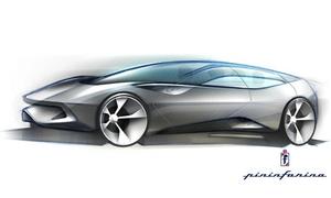 Pininfarina Sintesi