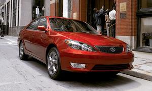 Toyota провалилась в рейтинге надежности Consumer Reports