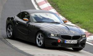 BMW Z4 2009