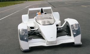 Caparo T1