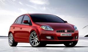 FIAT Bravo