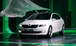 Skoda Vision D