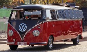 Volkswagen MicroBus