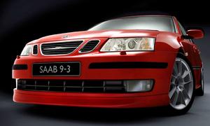 Чистая прибыль Saab за 3 квартала сократилась на 5%